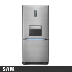 یخچال فریزر سام مدل RL500SSam RL500S Freezer Refrigerator