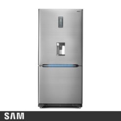 یخچال فریزر سام مدل RL510SSam RL510S Freezer Refrigerator