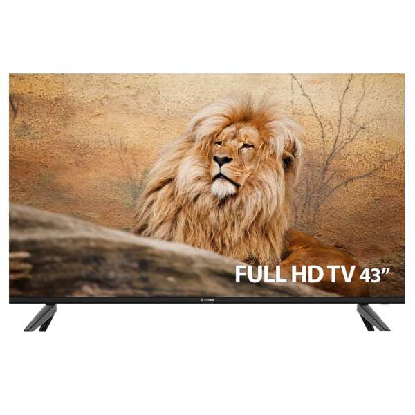 تلویزیون ال ای دی اسنوا مدل SLD-43SA260 سایز 43 اینچ 1 تلویزیون ال ای دی اسنوا مدل SLD-43SA260 سایز 43 اینچ