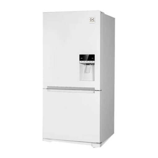 یخچال فریزر دوو مدل D2BF-0028LS