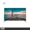 تلویزیون سام الکترونیک مدل 50T6050SAM ELECTRONIC SMART LED TV 50T6050