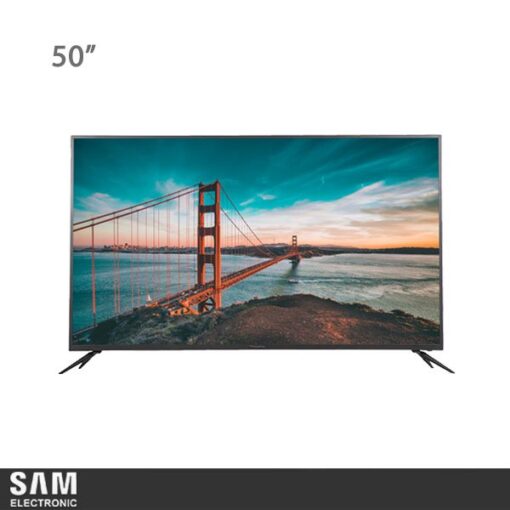 تلویزیون سام الکترونیک مدل 50T6050SAM ELECTRONIC SMART LED TV 50T6050