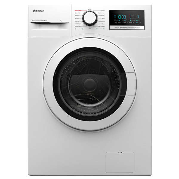 ماشین لباسشویی اسنوا مدل SWM 72300 ظرفیت 7 کیلوگرم 1 ماشین لباسشویی اسنوا مدل SWM 72300 ظرفیت 7 کیلوگرم
