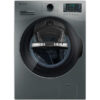 ماشین لباسشویی اسنوا مدل SWM-84608 ظرفیت ۸ کیلوگرم