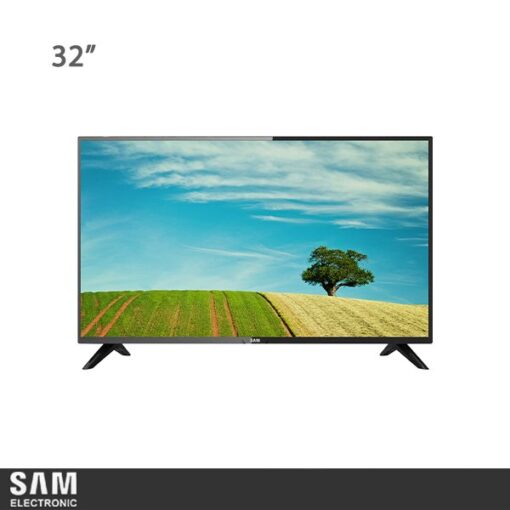 تلویزیون سام الکترونیک مدل 32T4100Sam Electronic 32T4100 LED