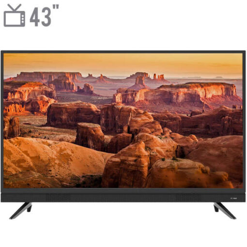 تلویزیون ال ای دی اسنوا مدل  SLD-43SA240 سایز 43 اینچ