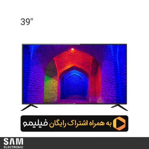 تلویزیون سام الکترونیک مدل UA39T4100THSam electronic Led Tv Model UA39T4100TH