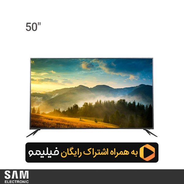 تلویزیون سام الکترونیک مدل 50TU6500Sam Electronic 50TU6500 LED 1 تلویزیون سام الکترونیک مدل 50TU6500Sam Electronic 50TU6500 LED