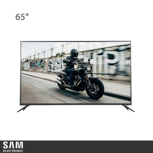 تلویزیون سام الکترونیک مدل 65TU7000SAM ELECTRONIC SMART LED TV 65TU7000