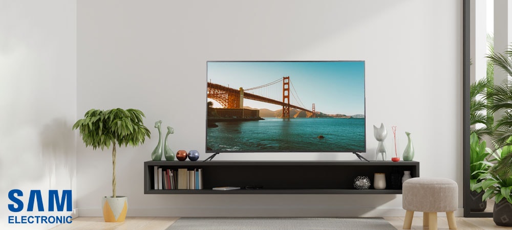 تلویزیون سام الکترونیک مدل 50T5000SAM ELECTRONIC LED TV 50T5000 2 معرفی تلویزیون سام الکترونیک مدل 50T5000