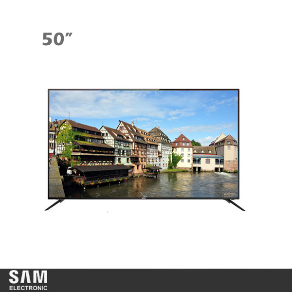 تلویزیون سام مدل 50T6000SAM 50T6000 Smart LED TV 1 تلویزیون سام مدل 50T6000SAM 50T6000 Smart LED TV