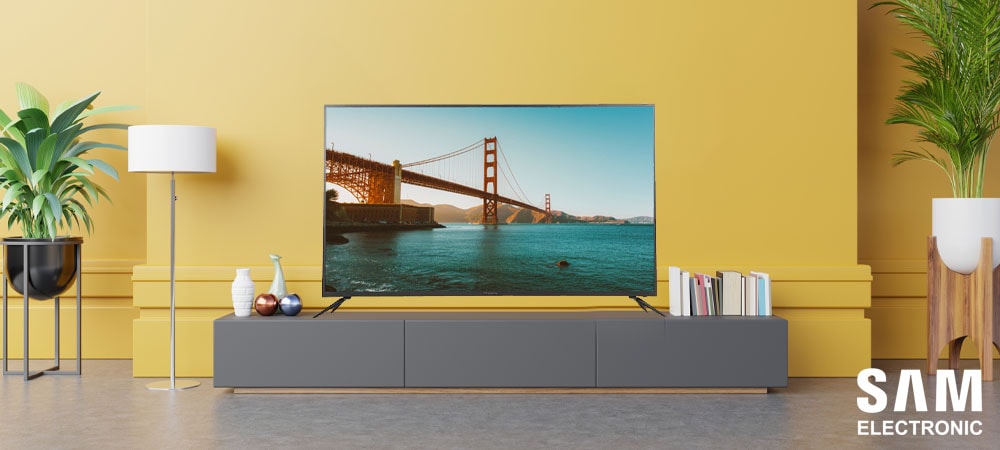 تلویزیون سام الکترونیک مدل 50T5000SAM ELECTRONIC LED TV 50T5000 4 سایر ویژگی ها