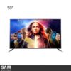 تلویزیون سام الکترونیک مدل 50T5500Sam Electronic 50T5500 LED