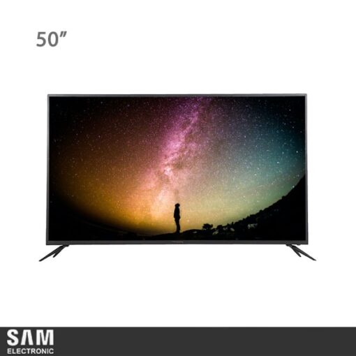 تلویزیون سام الکترونیک مدل 50T5050SAM ELECTRONIC LED TV 50T5050