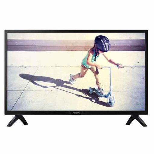 تلویزیون ال ای دی فیلیپس مدل  32pht4002/56 سایز 32 اینچ