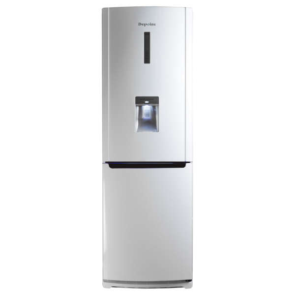 یخچال و فریزر دیپوینت مدل C5L 1 یخچال و فریزر دیپوینت مدل C5L