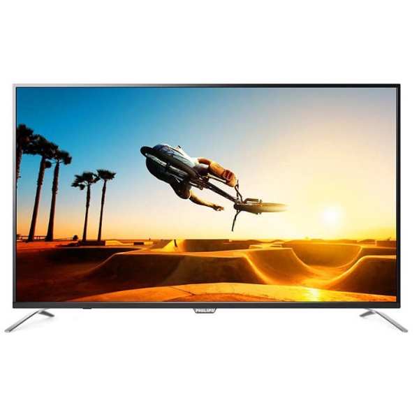 تلویزیون ال ای دی هوشمند فیلیپس مدل 50PUT6002.4K سایز 50 اینچ 1 تلویزیون ال ای دی هوشمند فیلیپس مدل 50PUT6002.4K سایز 50 اینچ