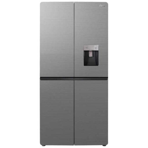 یخچال و فریزر جی پلاس مدل GSS-J905T