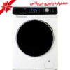 ماشین لباسشویی جی پلاس مدل GWM-K947W ظرفیت 9 کیلوگرم