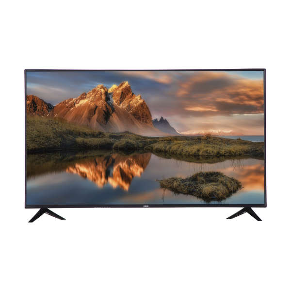 تلویزیون ال ای دی سام الکترونیک مدل UA50T5050TH سایز 50 اینچ 1 تلویزیون ال ای دی سام الکترونیک مدل UA50T5050TH سایز 50 اینچ
