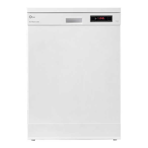 ماشین ظرفشویی جی پلاس مدل GDW-J552W 1 ماشین ظرفشویی جی پلاس مدل GDW-J552W