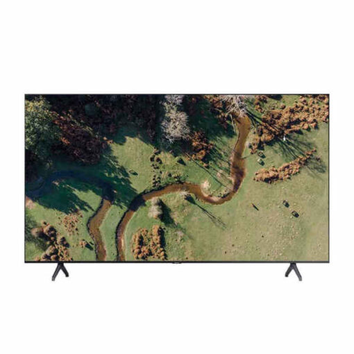 تلویزیون ال ای دی هوشمند سام الکترونیک مدل UA55TU7000TH سایز 55 اینچ