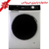 ماشین لباسشویی جی پلاس مدل GWM-K946S ظرفیت 9 کیلوگرم