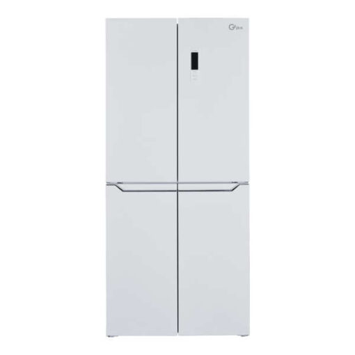 یخچال و فریزر ساید بای ساید جی پلاس مدل GSS-K916W