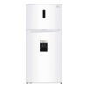 یخچال و فریزر جی پلاس مدل GRF-K517W