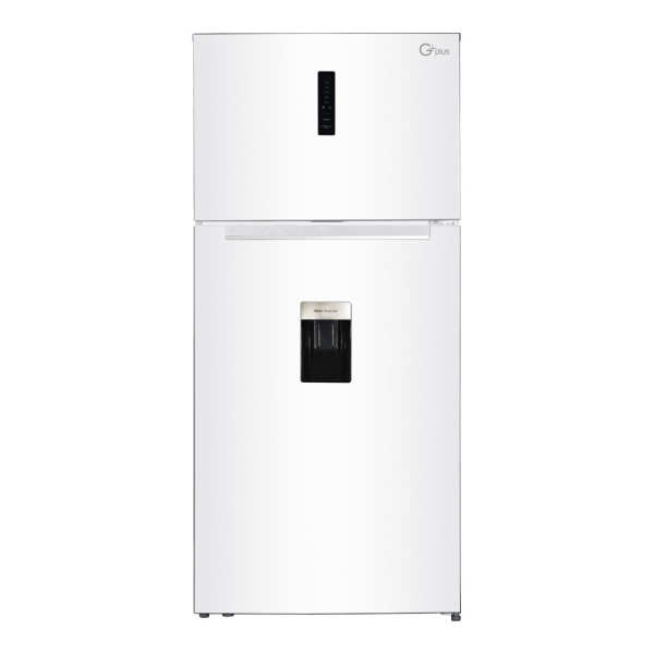 یخچال و فریزر جی پلاس مدل GRF-K517W 1 یخچال و فریزر جی پلاس مدل GRF-K517W