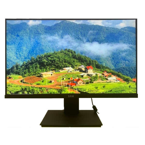 مانیتور سام الکترونیک مدل LS24RF625 سایز 24 اینچ 1 مانیتور سام الکترونیک مدل LS24RF625 سایز 24 اینچ