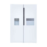 یخچال و فریزر دوقلو هیمالیا مدل NF280a-NR440a