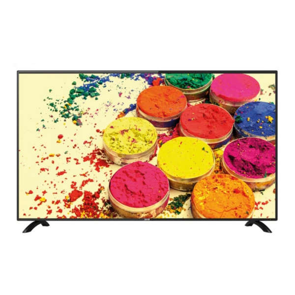 تلویزیون ال ای دی سام الکترونیک مدل UA50T5500TH سایز 50 اینچ 1 تلویزیون ال ای دی سام الکترونیک مدل UA50T5500TH سایز 50 اینچ