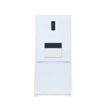 یخچال و فریزر هیمالیا مدل HRFN605-HB