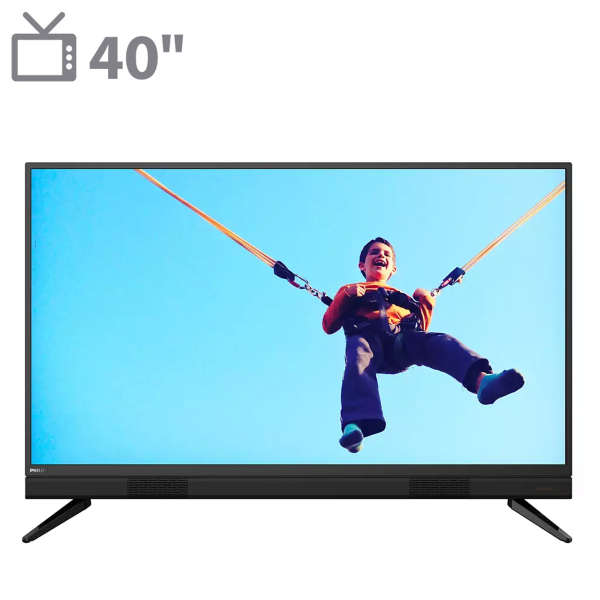 تلویزیون ال ای دی فیلیپس مدل 40PFT5583 سایز 40 اینچ 1 تلویزیون ال ای دی فیلیپس مدل 40PFT5583 سایز 40 اینچ