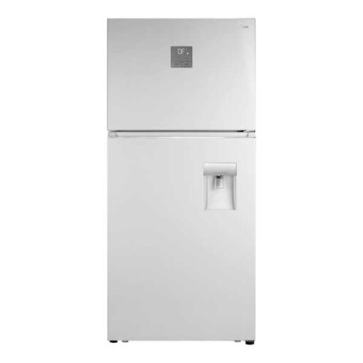 یخچال و فریزر جی پلاس مدل GRF-K525