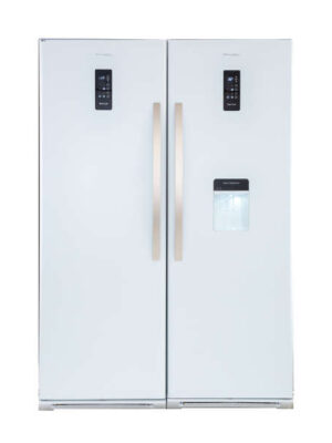 یخچال و فریزر دوقلو هیمالیا مدل NR440ip-HFZN337