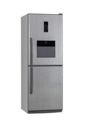 یخچال و فریزر هیمالیا مدل TNCom530h