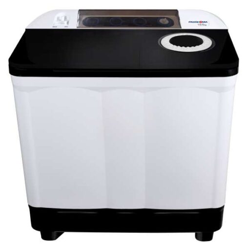 ماشین لباسشویی پاکشوما مدل PWK-1574AJ ظرفیت 15.5 کیلوگرم
