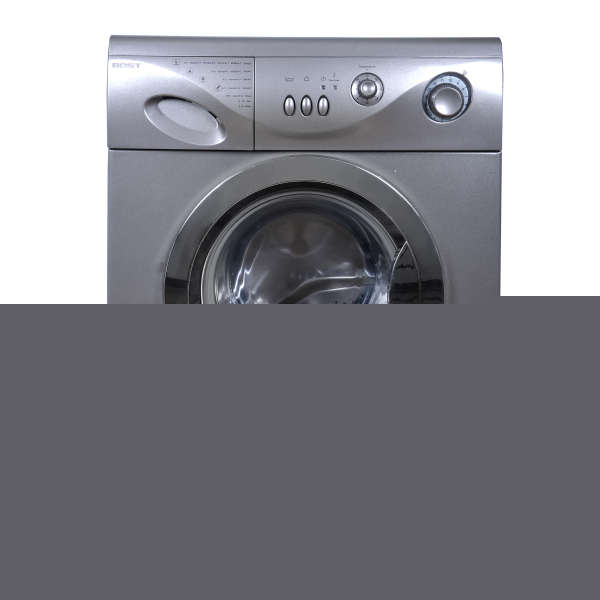 ماشین لباسشویی بست مدل BWD-5820 ظرفیت 5 کیلوگرم 1 ماشین لباسشویی بست مدل BWD-5820 ظرفیت 5 کیلوگرم