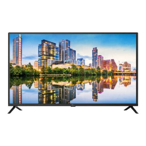 تلویزیون ال ای دی جی پلاس مدل GTV-42MH412N سایز 42 اینچ