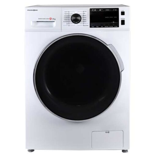 ماشین لباسشویی پاکشوما مدل TFU-94408  ظرفیت 9 کیلوگرم