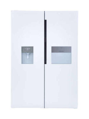 یخچال و فریزر دوقلو هیمالیا مدل  NF280a-NR440a