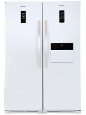 یخچال و فریزر دوقلو هیمالیا مدل  NR440R