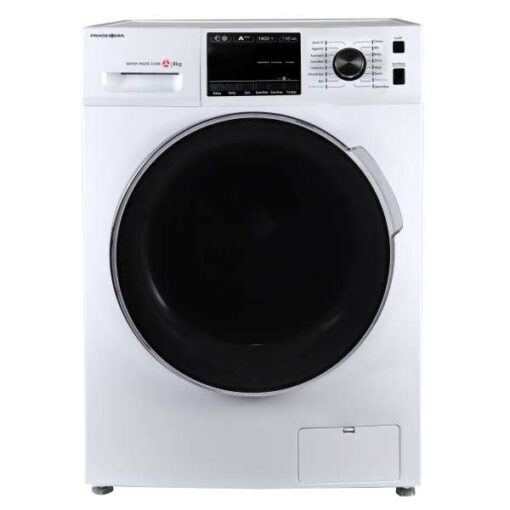 ماشین لباسشویی پاکشوما مدل  TFU-84407 ظرفیت 8 کیلوگرم