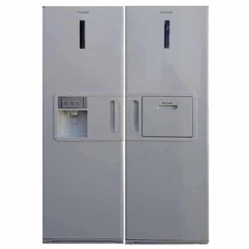 یخچال فریزر دوقلو هیمالیا مدل NR440d+ – +NF280d