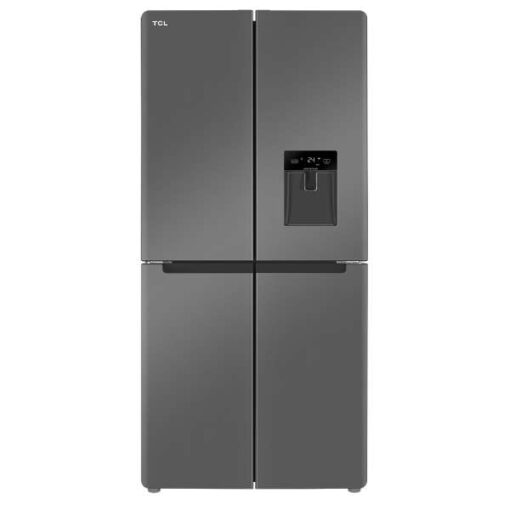 یخچال و فریزر تی سی ال مدل TF540-AWD/AMD/AMD/ASD