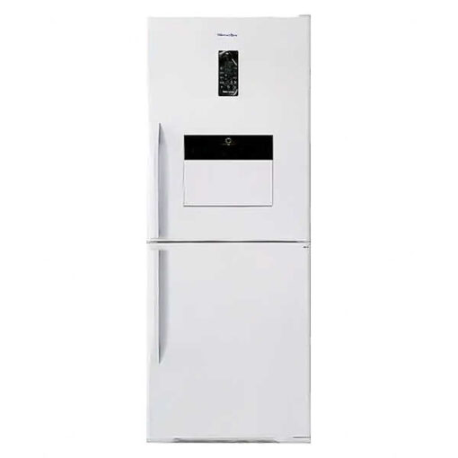 یخچال فریزر هیمالیا مدل TNCom530h