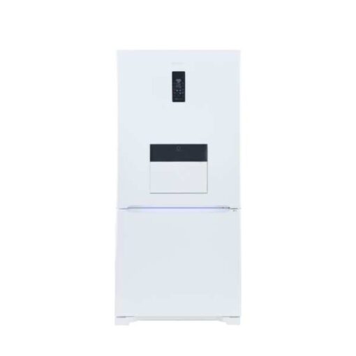 یخچال و فریزر هیمالیا مدل HRFN605-HB