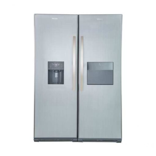 یخچال و فریزر دوقلو هیمالیا مدل  NF280p-NR440p